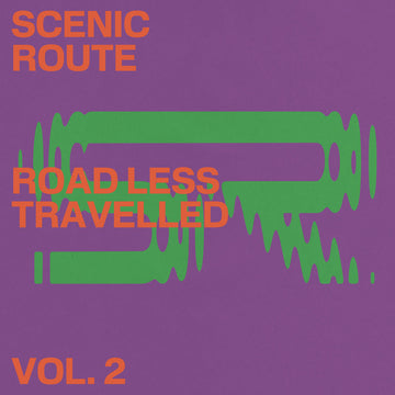 Road Less Travelled Vol. 2