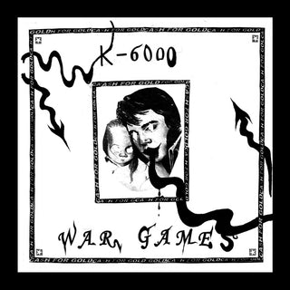 WAR GAMES