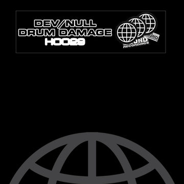Drum Damage