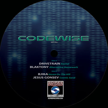 Codewise 