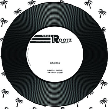 Wepa Sepa!!!/Van Cortado