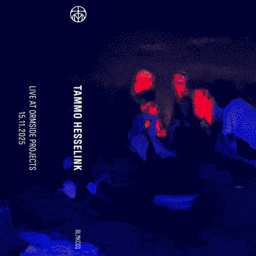 Live At Ormside Projects