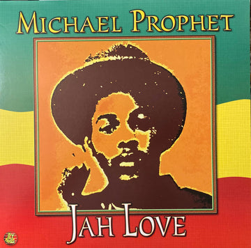 Jah Love