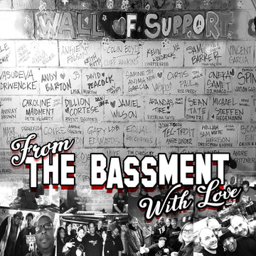 From The Basement With Love