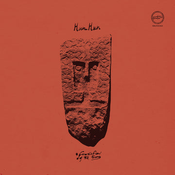 Frantic Flow Of The Gong