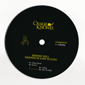 Friend In Low Places