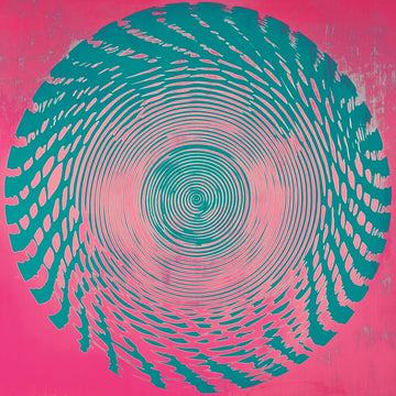 Resonance: Ten Years Of Psychedelic Sounds From The Soul Of Invisible Inc