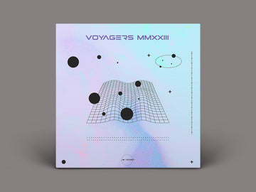 VOYAGERS MMXXIII