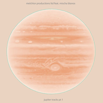 Jupiter Tracks Pt1