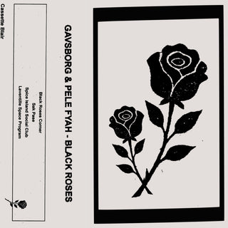 Black Roses (Cassette)
