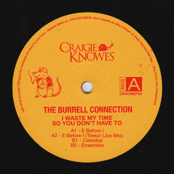 I Waste My Time So You Don’t Have To