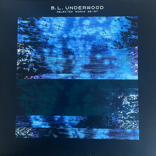 Selected Works 96-97