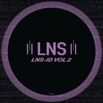 LNS-ID Vol.2