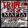 Underground Volume 1