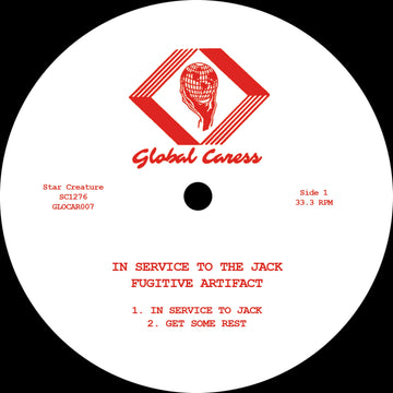 In Service To The Jack