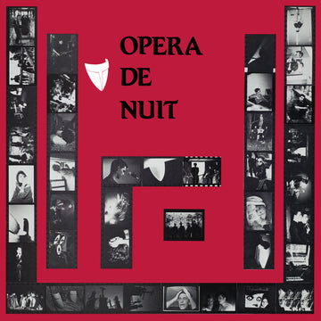 Opéra de Nuit