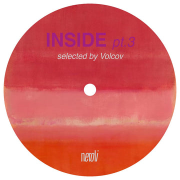 Inside Vol.3: Selected by Volcov
