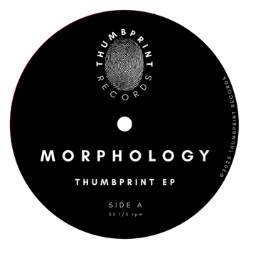 Thumbprint EP