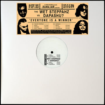 Everyone Is A Winner