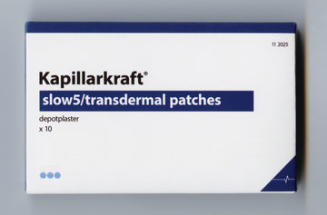 Transdermal Patches