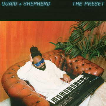 The Preset w/ Moon B Remix