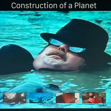 Construction of a Planet