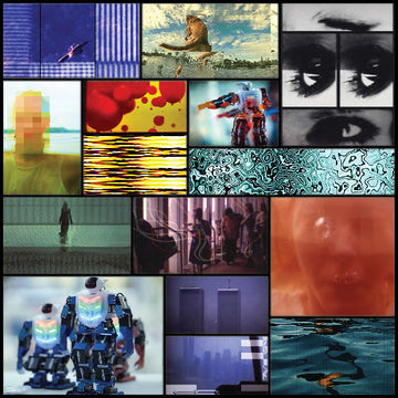 Awake In The Dreamtime