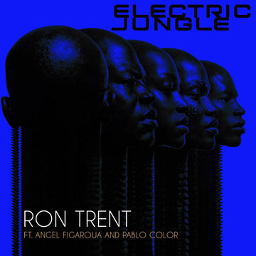 Electric Jungle