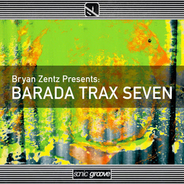 Barada Trax 7