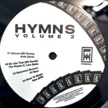 HYMNS Volume 2