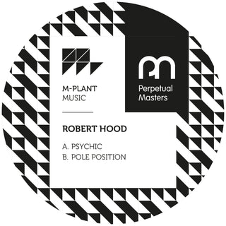 Psychic / Pole Position