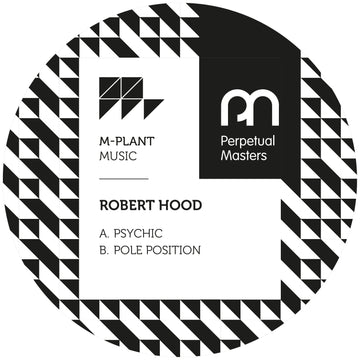 Psychic / Pole Position