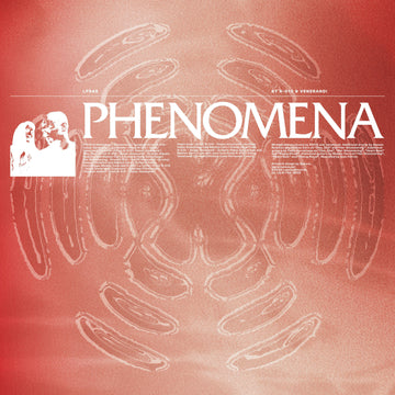 Phenomena