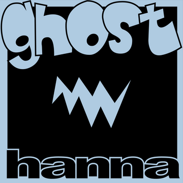 Ghost EP