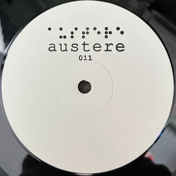 Austere 011