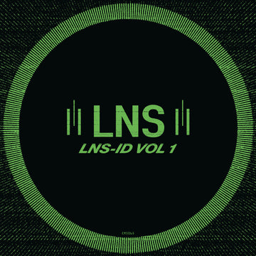 LNS-ID Vol.1