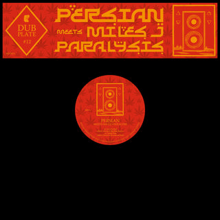 Persian Meets Miles J Paralysis