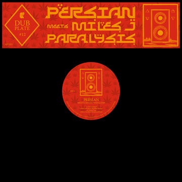 Persian Meets Miles J Paralysis