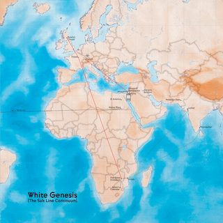 White Genesis (The Salt Line Continuum)