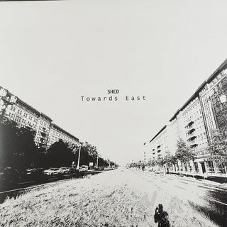 Towards East