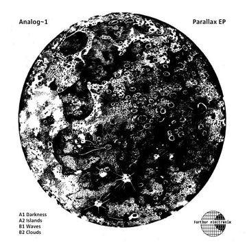 Parallax EP