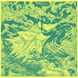 Looking for Mount Sylvan