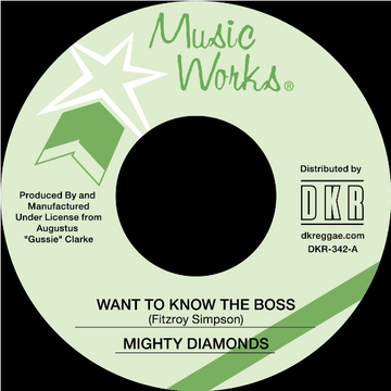 Want To Know The Boss