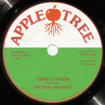 Tom Sawyer