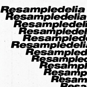 Resampledelia