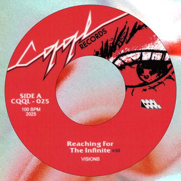 Reaching For The Infinite / Back To Fire