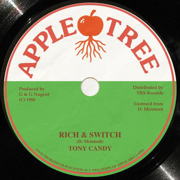 Rich & Switch