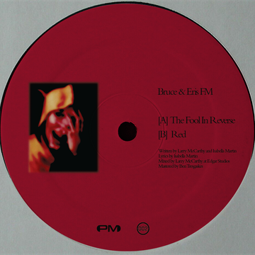 The Fool In Reverse / Red