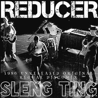 Sleng Teng ('86 Discomix Version)