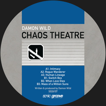 Chaos Theatre